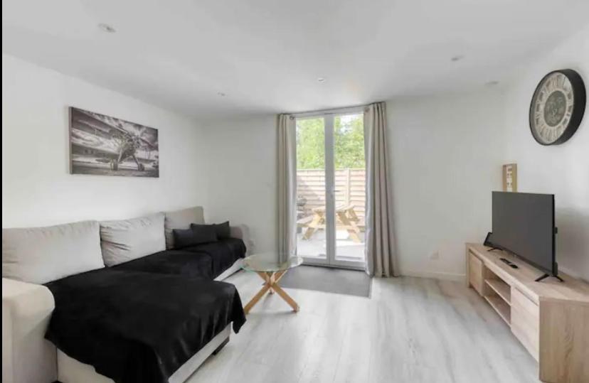 Maison Avec Jardin Clos Et Privatif Proche De Disneyland Et Parc Des Felins Saint-Augustin  Exterior foto