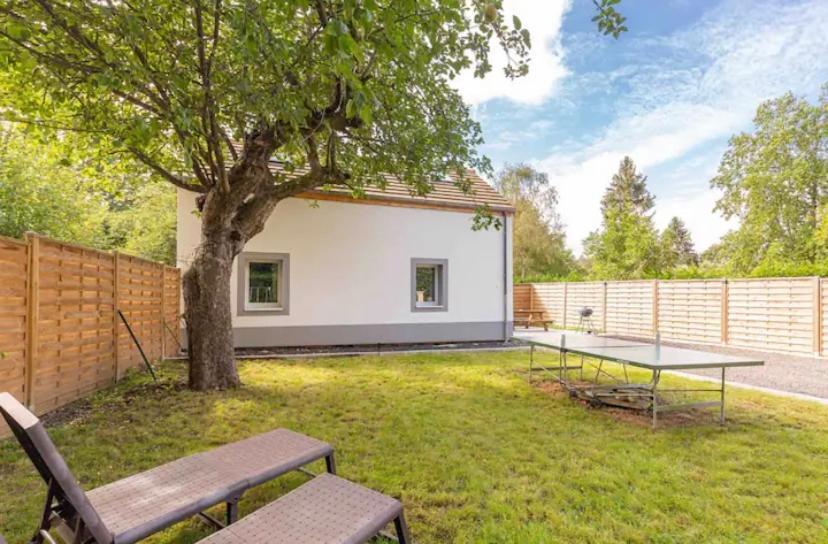 Maison Avec Jardin Clos Et Privatif Proche De Disneyland Et Parc Des Felins Saint-Augustin  Exterior foto
